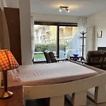 Apartament Farfalla 1 Germignaga