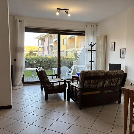 Farfalla 1 * Germignaga