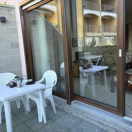 Farfalla 1 Apartament *
