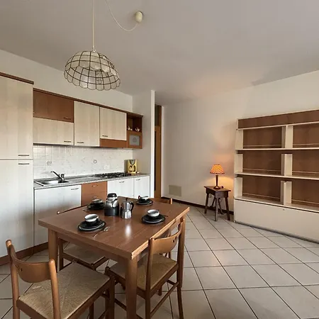 Farfalla 1 Apartament Germignaga