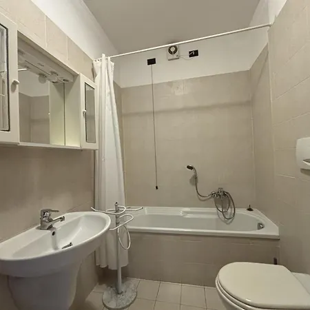 Apartament Farfalla 1 Germignaga