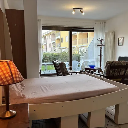 Apartament Farfalla 1 Germignaga