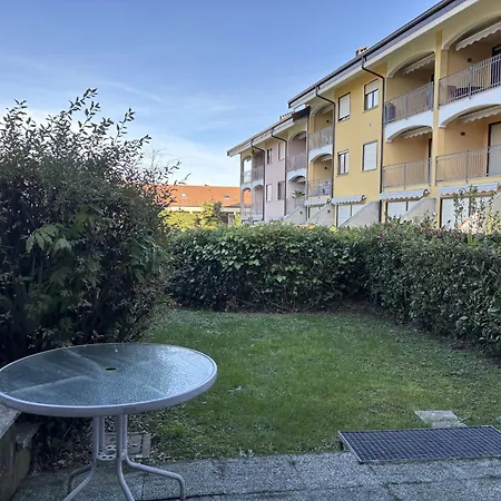 Farfalla 1 Apartman *