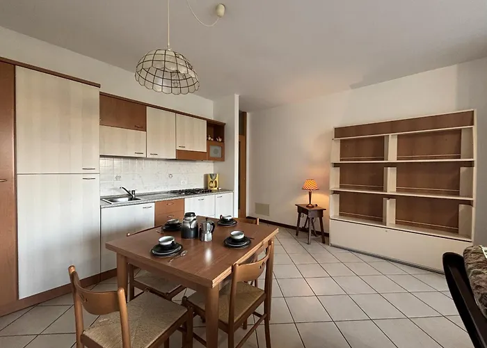 Farfalla 1 Apartman Germignaga