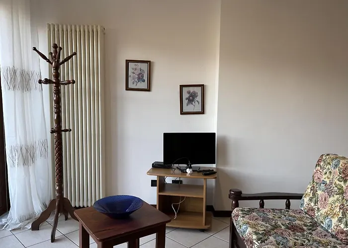 Farfalla 1 Apartman *