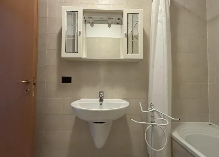 Apartman Farfalla 1 Germignaga