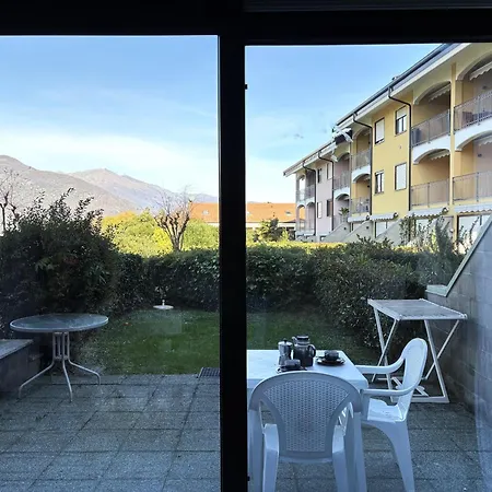 Appartement Farfalla 1 *