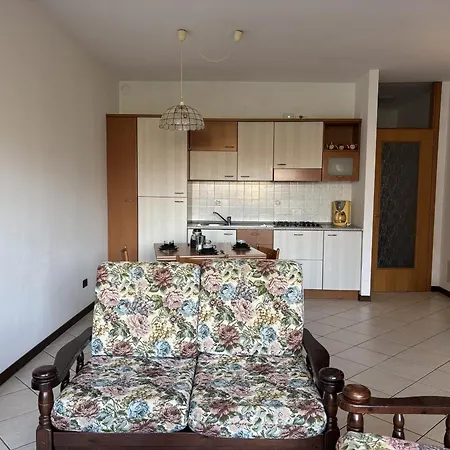 Lägenhet Farfalla 1 *