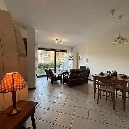 Farfalla 1 Appartement