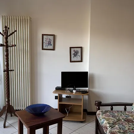 Farfalla 1 Appartement *