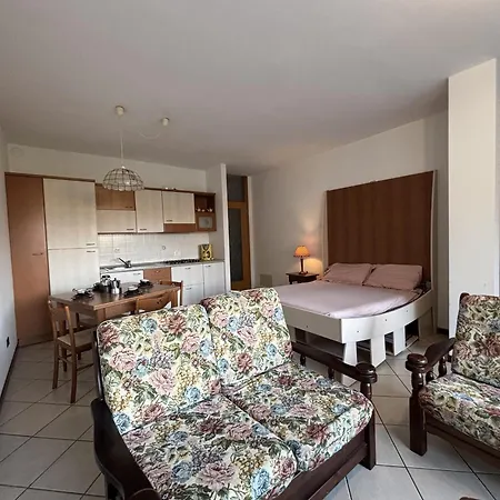 Farfalla 1 * Germignaga