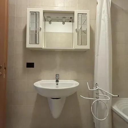 Appartement Farfalla 1 Germignaga