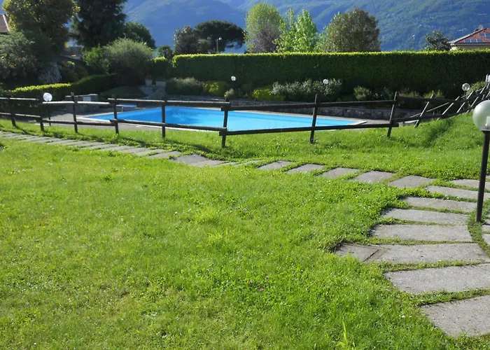 Farfalla 1 * Germignaga