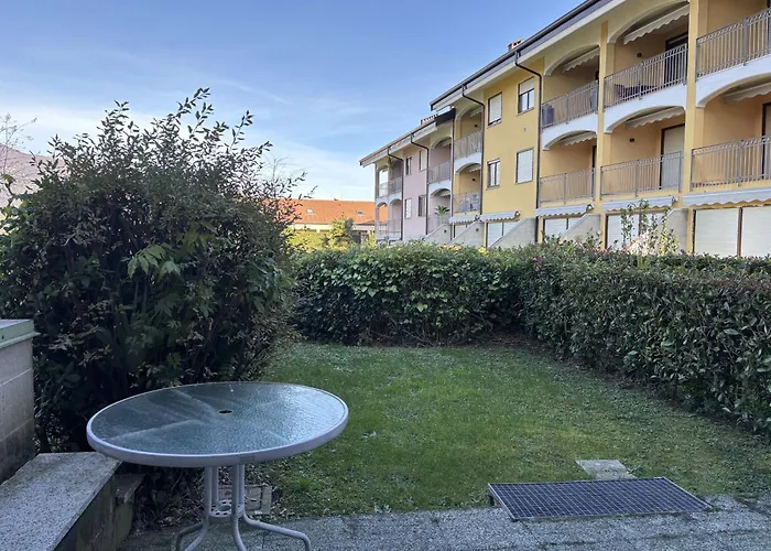 Farfalla 1 Lägenhet *